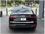 2021 Audi A4 S line 45 TFSI Premium Plus Sedan 4D Thumbnail 6