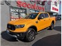 2021 Ford Ranger SuperCrew XLT Pickup 4D 5 ft Thumbnail 1