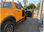 2021 Ford Ranger SuperCrew XLT Pickup 4D 5 ft Thumbnail 10