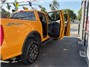 2021 Ford Ranger SuperCrew XLT Pickup 4D 5 ft Thumbnail 11