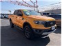 2021 Ford Ranger SuperCrew XLT Pickup 4D 5 ft Thumbnail 2