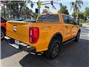 2021 Ford Ranger SuperCrew XLT Pickup 4D 5 ft Thumbnail 3