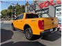 2021 Ford Ranger SuperCrew XLT Pickup 4D 5 ft Thumbnail 4