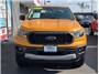 2021 Ford Ranger SuperCrew XLT Pickup 4D 5 ft Thumbnail 5