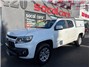 2021 Chevrolet Colorado Crew Cab LT Pickup 4D 5 ft Thumbnail 1