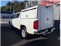 2021 Chevrolet Colorado Crew Cab LT Pickup 4D 5 ft Thumbnail 3
