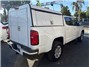 2021 Chevrolet Colorado Crew Cab LT Pickup 4D 5 ft Thumbnail 4