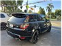 2022 Land Rover Range Rover Sport P525 HSE Dynamic Sport Utility 4D Thumbnail 3