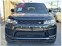 2022 Land Rover Range Rover Sport P525 HSE Dynamic Sport Utility 4D Thumbnail 5
