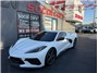 2021 Chevrolet Corvette Stingray Coupe 2D Thumbnail 1