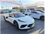 2021 Chevrolet Corvette Stingray Coupe 2D Thumbnail 2