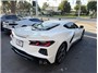 2021 Chevrolet Corvette Stingray Coupe 2D Thumbnail 3