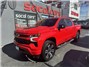 2023 Chevrolet Silverado 1500 Crew Cab RST Pickup 4D 5 3/4 ft Thumbnail 1