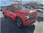 2023 Chevrolet Silverado 1500 Crew Cab RST Pickup 4D 5 3/4 ft Thumbnail 2