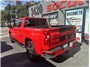 2023 Chevrolet Silverado 1500 Crew Cab RST Pickup 4D 5 3/4 ft Thumbnail 3