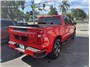 2023 Chevrolet Silverado 1500 Crew Cab RST Pickup 4D 5 3/4 ft Thumbnail 4
