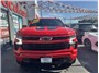 2023 Chevrolet Silverado 1500 Crew Cab RST Pickup 4D 5 3/4 ft Thumbnail 5
