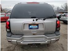 2006 Chevrolet Trailblazer LS Sport Utility 4D Thumbnail 7