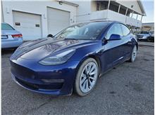 2022 Tesla Model 3 Long Range Sedan 4D Thumbnail 2