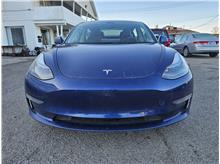 2022 Tesla Model 3 Long Range Sedan 4D Thumbnail 3