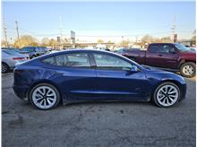 2022 Tesla Model 3 Long Range Sedan 4D Thumbnail 5