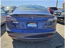 2022 Tesla Model 3 Long Range Sedan 4D Thumbnail 7