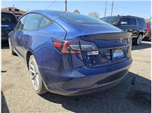2022 Tesla Model 3 Long Range Sedan 4D Thumbnail 8