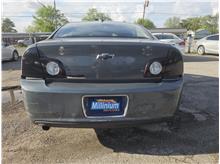 2009 Chevrolet Malibu LT Sedan 4D Thumbnail 7