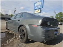 2009 Chevrolet Malibu LT Sedan 4D Thumbnail 8