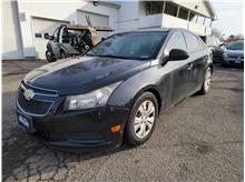 2014 Chevrolet Cruze LS Sedan 4D Thumbnail 2