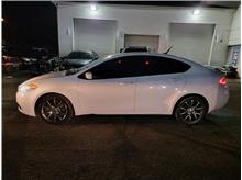 2013 Dodge Dart SXT Sedan 4D