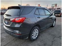 2019 Chevrolet Equinox LS Sport Utility 4D Thumbnail 6