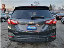 2019 Chevrolet Equinox LS Sport Utility 4D Thumbnail 7