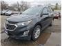 2019 Chevrolet Equinox LT Sport Utility 4D Thumbnail 2