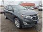 2019 Chevrolet Equinox LT Sport Utility 4D Thumbnail 4