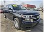 2018 Chevrolet Suburban LT Sport Utility 4D Thumbnail 4