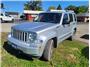 2008 Jeep Liberty Sport Utility 4D Thumbnail 1