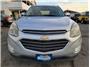 2016 Chevrolet Equinox LT Sport Utility 4D Thumbnail 3