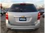 2016 Chevrolet Equinox LT Sport Utility 4D Thumbnail 7