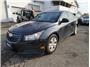 2014 Chevrolet Cruze LS Sedan 4D Thumbnail 2