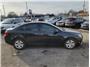 2014 Chevrolet Cruze LS Sedan 4D Thumbnail 5