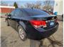 2014 Chevrolet Cruze LS Sedan 4D Thumbnail 8