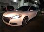 2013 Dodge Dart SXT Sedan 4D Thumbnail 2