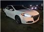 2013 Dodge Dart SXT Sedan 4D Thumbnail 4