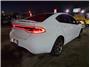 2013 Dodge Dart SXT Sedan 4D Thumbnail 6
