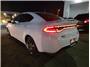 2013 Dodge Dart SXT Sedan 4D Thumbnail 8