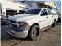 2012 Ram 1500 Crew Cab Laramie Limited Edition Pickup 4D 5 1/2 ft Thumbnail 2