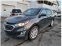 2019 Chevrolet Equinox LS Sport Utility 4D Thumbnail 2