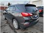 2019 Chevrolet Equinox LS Sport Utility 4D Thumbnail 8