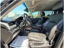2018 Chevrolet Tahoe LT Sport Utility 4D Thumbnail 10